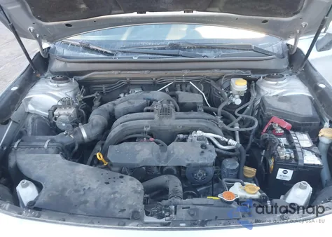 2016 Subaru Outback 2.5I Limited from USA, damaged, VIN 4S4BSAJCXG3226732